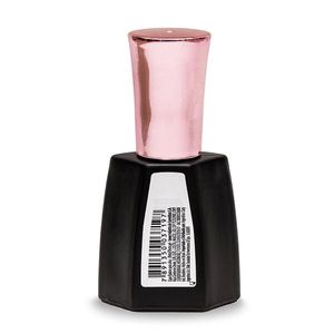 Top Coat Fixador Risqué Diamond Gel Cremoso 9,5ml