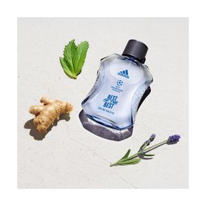 Perfume Adidas UEFA Best Of The Best Eau de Toilette Masculino 50 ml