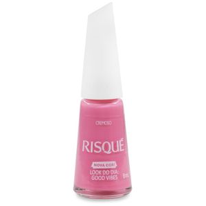 Esmalte Risqué Look do Dia Good Vibes 8ml
