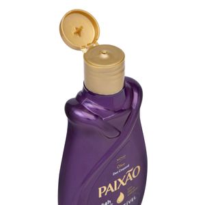 Óleo Corporal Paixão Irresistível Flor de Lis 200ml