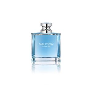 Perfume Nautica Voyage Eau de Toilette Masculino 100ml