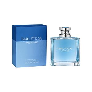 Perfume Nautica Voyage Eau de Toilette Masculino 100ml