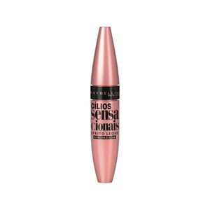 Máscara para Cílios Maybelline Sensational à Prova DÁgua