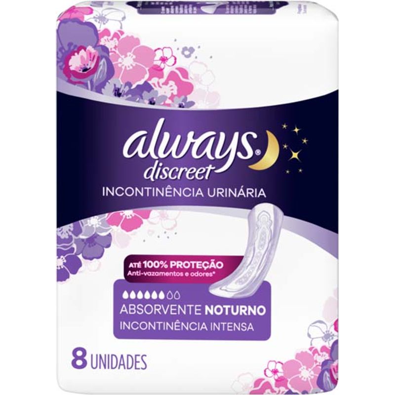 absorvente-always-incontinencia-sem-abas-8-unidades-10026333