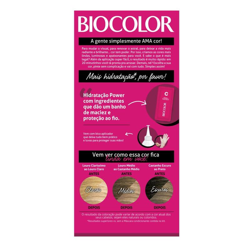 tinta-de-cabelo-biocolor-mini-kit-louro-acinzentado-radiante-81-10000504