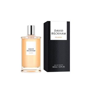 Perfume David Beckham Classic Eau de Toilette Masculino 100ml