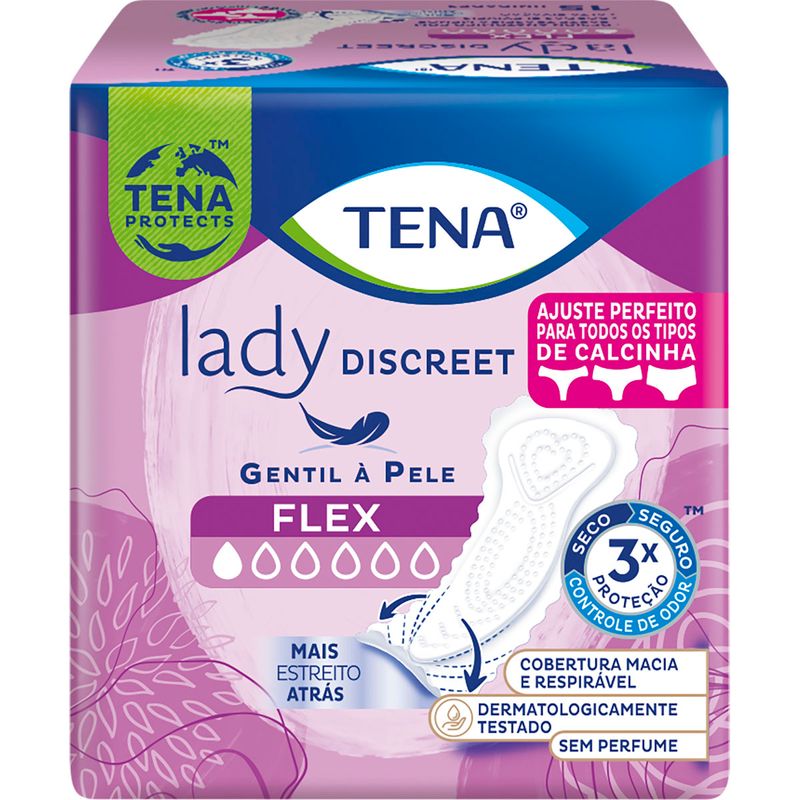 protetor-diario-tena-lady-discreet-flex-15-unidades-10039404