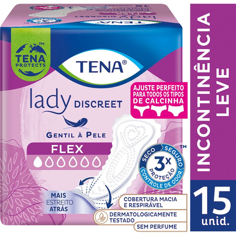 protetor-diario-tena-lady-discreet-flex-15-unidades-10039404