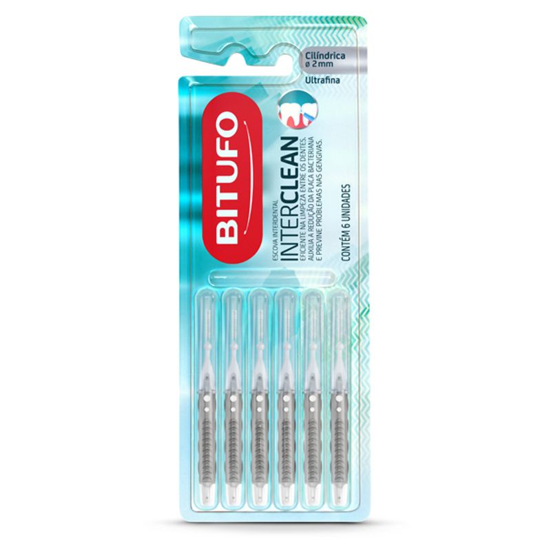 escova-interdental-bitufo-interclean-ultrafina-cilindrica-2-milimetros-6-unidades-10096829