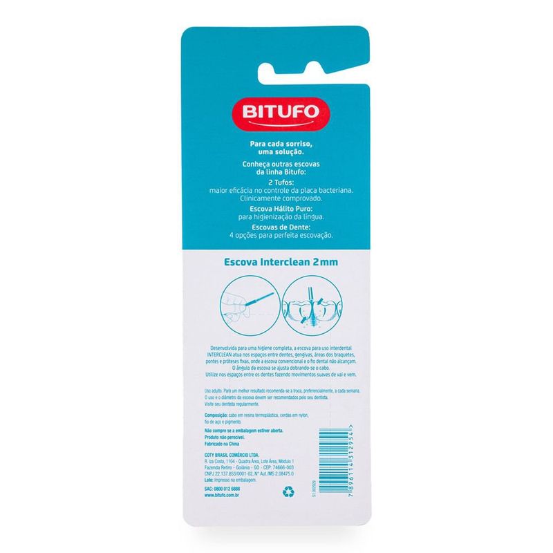 escova-interdental-bitufo-interclean-ultrafina-cilindrica-2-milimetros-6-unidades-10096829