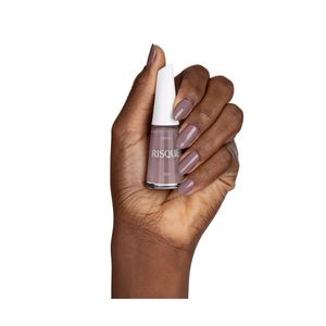 Esmalte Risqué Rosas Cremoso Bali 8ml