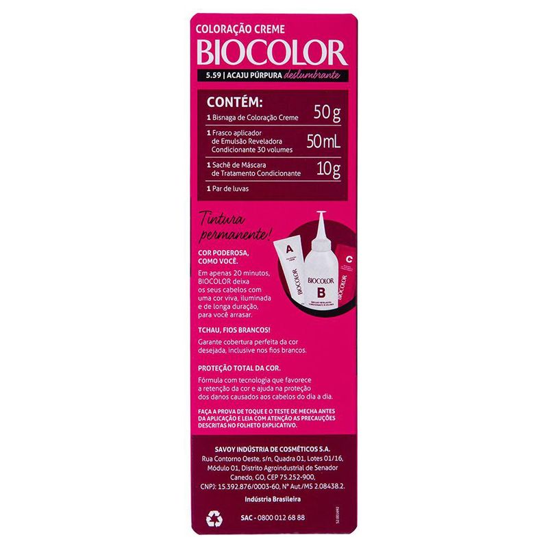 tinta-de-cabelo-biocolor-mini-kit-acaju-purpura-559-10000496