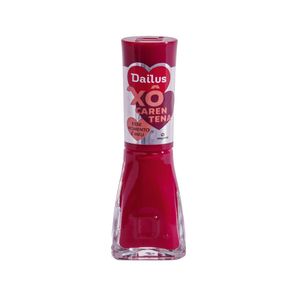 Esmalte Dailus Xô Carentena Esse Momento É Meu