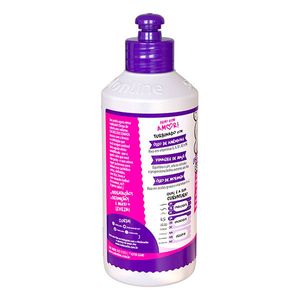 Creme Para Pentear Salon Line Cachos Dos Sonhos 300Ml