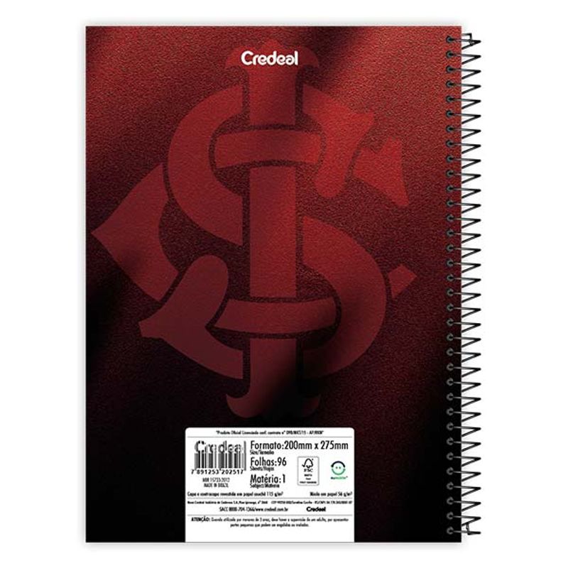 caderno-credeal-inter-96-folhas-10036430