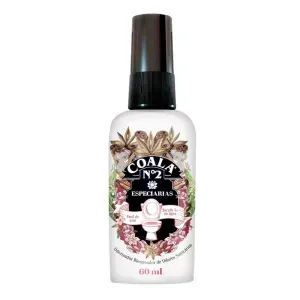 Bloqueador De Odores Sanit Coala Especiarias 60ml