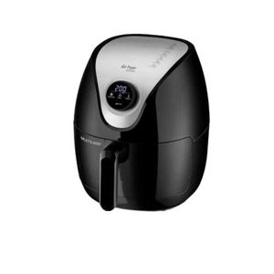 Air Fryer Preta 4L Multilaser 220V 1500W