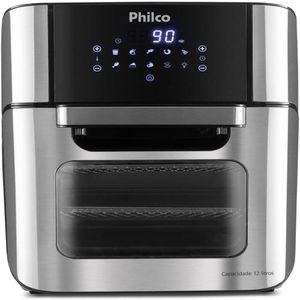 Air Fryer Oven 12L Philco 220V