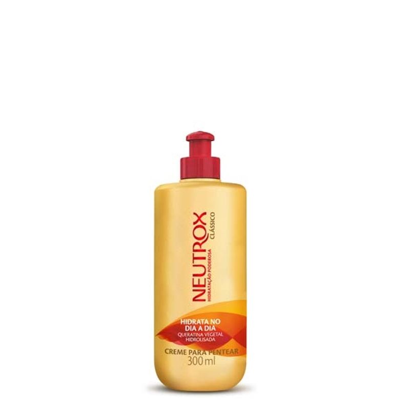 creme-para-pentear-neutrox-classic-300ml-100020731