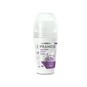 Desodorante Francis Roll-on 50ml Cerejeira do Oriente