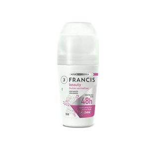 Desodorante Francis Roll-on 50ml Jasmim do Nilo