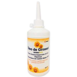 Dermoskin Oleo Lexun´S 100ml