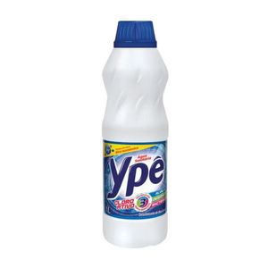 Água Sanitária Ypê 1L
