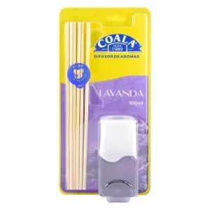 Difusor De Aromas Lavanda Coala 100ml