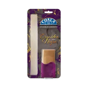 Difusor De Aromas Coala Orquídea Negra 100ml