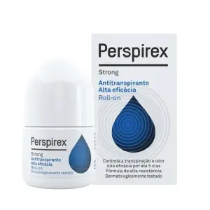 Desodorante Roll-On Perspirex Strong 20ml