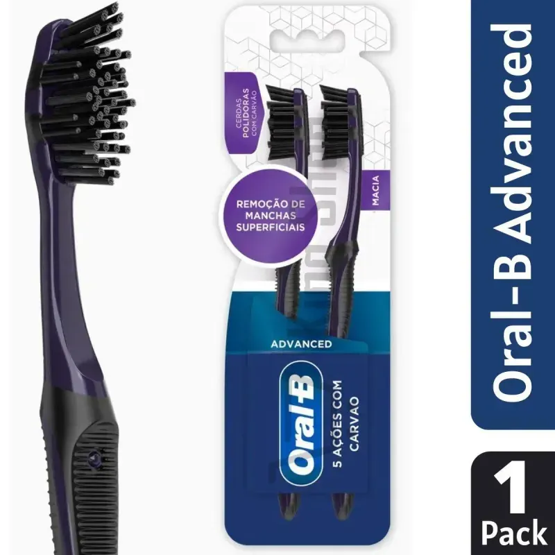 escova-dental-oral-b-5x-charcoal-2-unidades-10031722