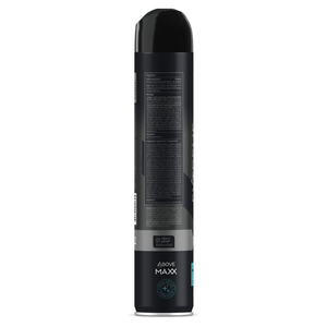 Desodorante Above Aerossol 250ml Maxx Extreme Black