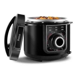Panela de Pressão Philco Multifuncional 127V PPP02PI
