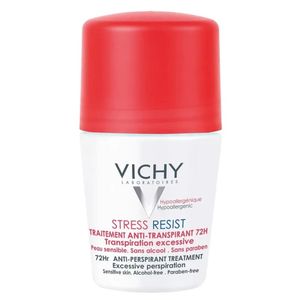 Vichy Desodorante Stress Resist 50ml