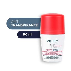 Vichy Desodorante Stress Resist 50ml