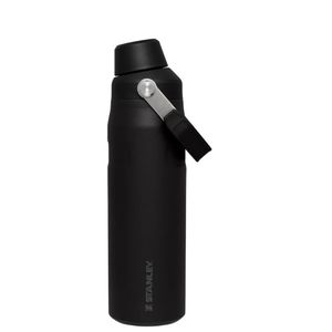 Garrafa Stanley Aerolight Matte Black 710ml