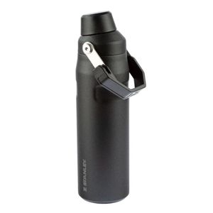 Garrafa Stanley Aerolight Matte Black 710ml
