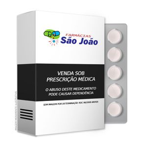 Venvanse 50mg com 28 Cápsulas (A3)