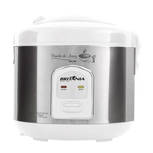 Panela de Arroz Britânia 220V BPA10PI