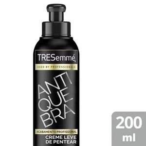 Creme para Pentear Tresemmé Revitaliza Antiquebra 200ml