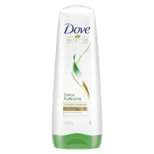 Condicionador Dove 400ml Vita Força