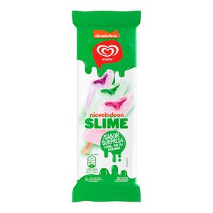 Picolé Kibon Slime 50ml