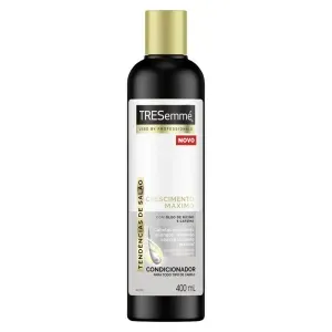 Condicionador Tresemmé 400ml Crescimento Máximo