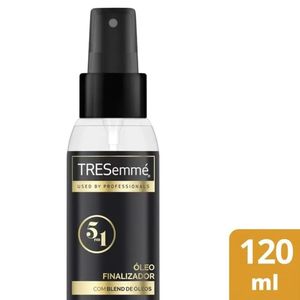 Óleo Capilar Tresemmé 5 em 1 Blend 120ml