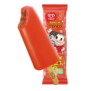 Picolé Kibon Turma Da Monica 54ml