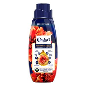 Amaciante De Roupa Comfort Concentrado Hydra Serum 500ml