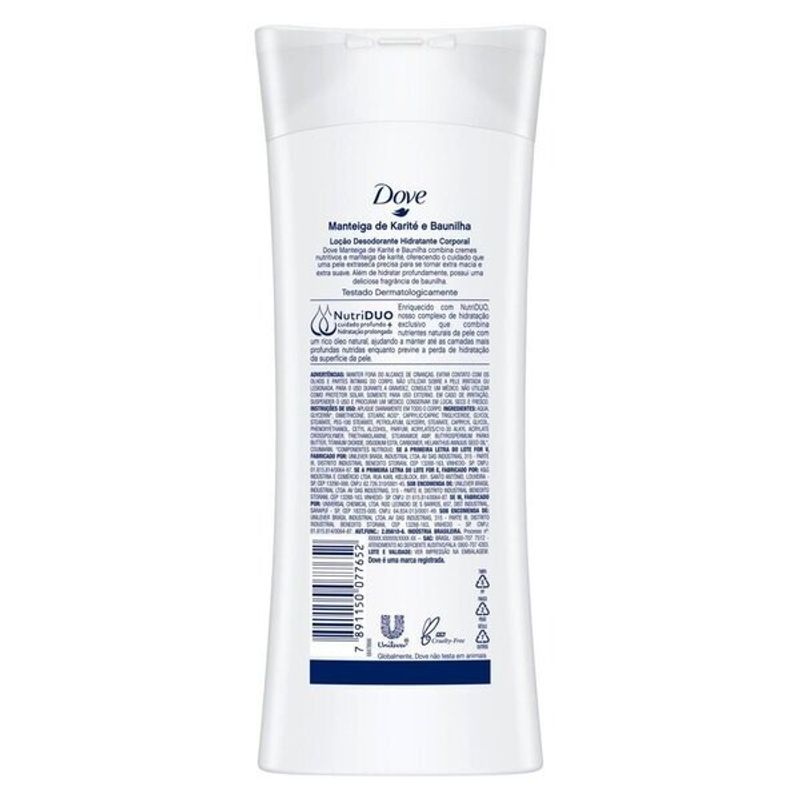 locao-hidratante-dove-nutricao-manteiga-de-karite-e-baunilha-400ml-10035618
