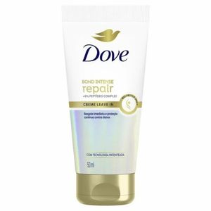 Leave-In Dove 50ml Bond Intense Repair