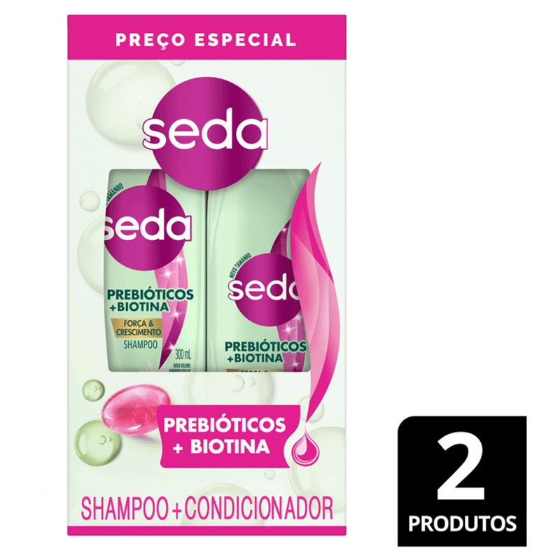 kit-seda-shampoo-300ml-condicionador-190ml-prebioticos-biotina-10041030