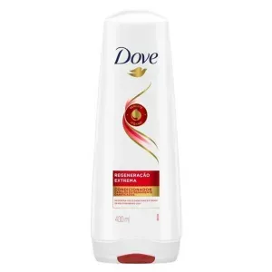 Condicionador Dove 400ml Regeneração Extrema